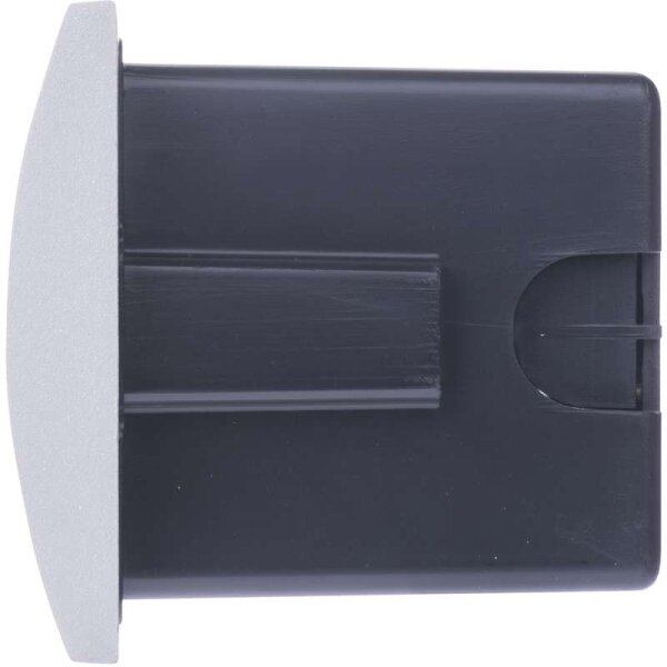 Iluminat de orientare LED incastrabil BUILT-IN 1xLED/3W alb cald IP65