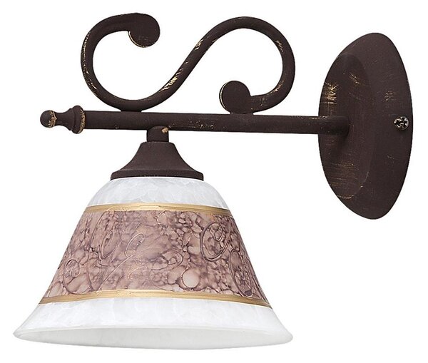 Rabalux 7745 - Aplica perete MAGDALENA 1xE14/40W/230V