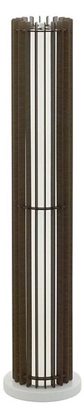 Eglo 96889 - Lampadar COSSANO 3 2xE27/40W/230V