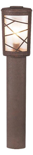 Rabalux 8759 - Lampă exterior PESCARA 1xE27/60W/230V IP44