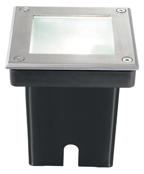 Corp de iluminat de exterior pentru căi de acces 1xG9/15W/230V IP54 Ideal Lux