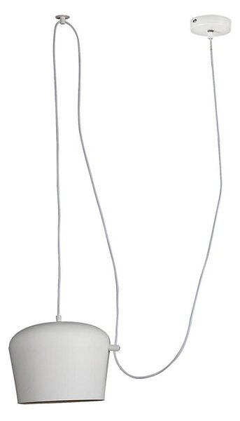 Rabalux 2551 - Lustră pe cablu INDRA 1xE27/60W/230V