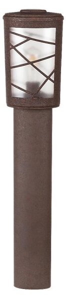 Rabalux 8759 - Lampă exterior PESCARA 1xE27/60W/230V IP44