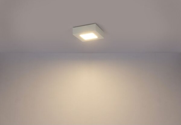 Plafonieră LED pentru baie SVENJA 1xLED/6W/230V GLOBO 41606-6