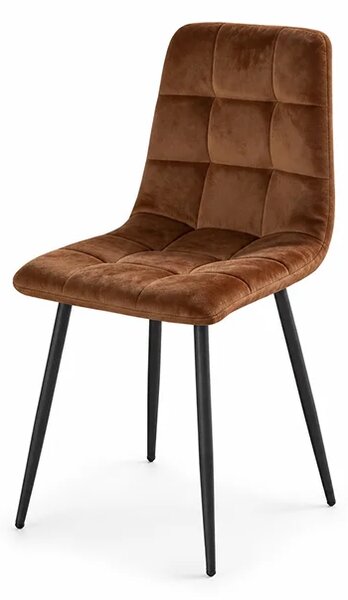 Scaun Living Tapitat KJC37 Maro