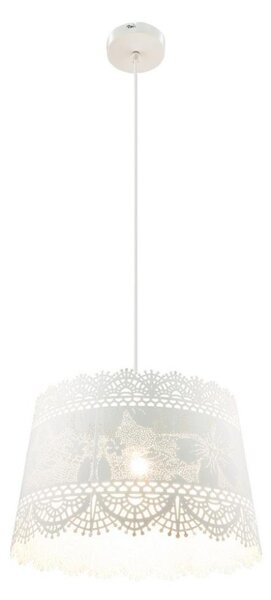 Globo 15257H1 - Lustră pe cablu BRUIN 1xE27/60W/230V