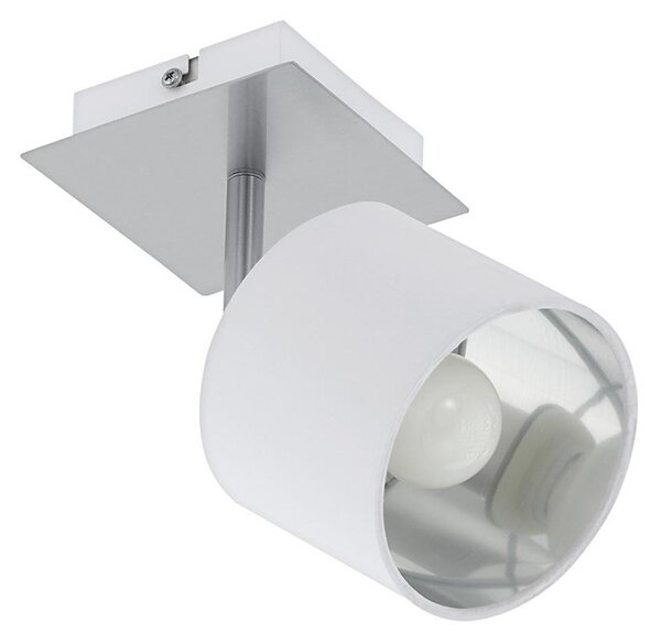 Eglo 97532 - Lampă spot VALBIANO 1xE14/10W/230V