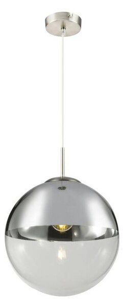 Globo 15854 - Lustră pe cablu VARUS 1xE27/40W/230V