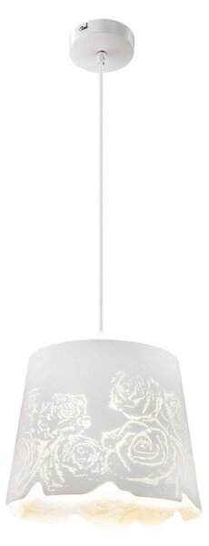Globo 15256H - Lustră pe cablu BRUIN 1xE27/60W/230V