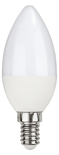 Bec LED E14/5W 470lm 2700K/4000K - Eglo 11711