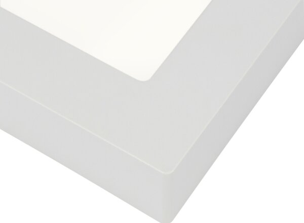 Plafonieră LED pentru baie SVENJA 1xLED/6W/230V GLOBO 41606-6