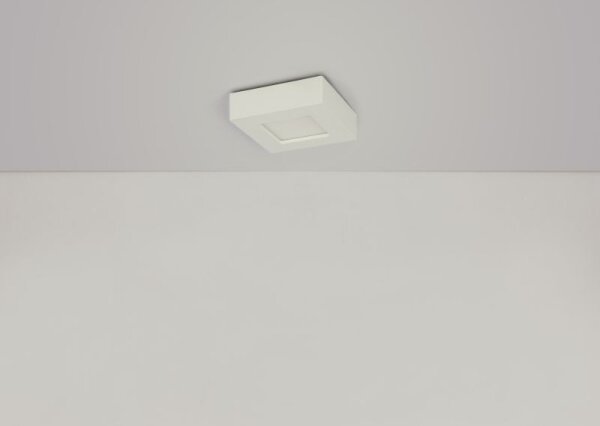 Plafonieră LED pentru baie SVENJA 1xLED/6W/230V GLOBO 41606-6