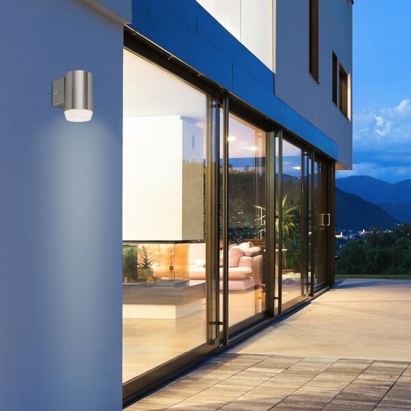 Aplică LED de exterior CATANIA LED/4W/230V IP44 Rabalux 8936