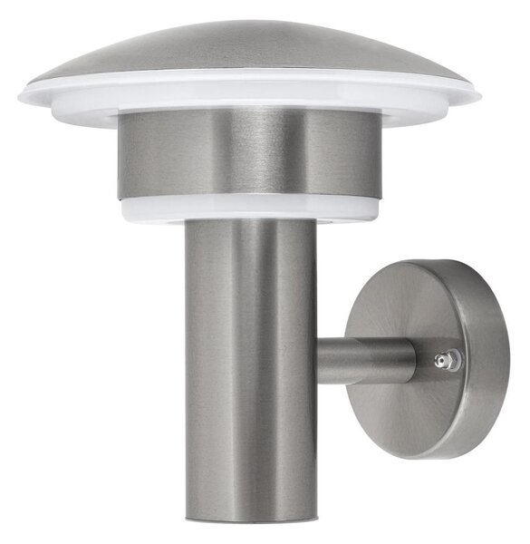 Aplică LED de exterior DENMARK LED/9W/230V IP44 1000lm 4000K Rabalux 8976