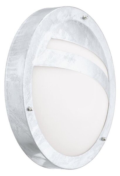 Eglo 30917 - Aplică perete exterior LED SEVILLA 1 GX53/3,7W/230V IP44