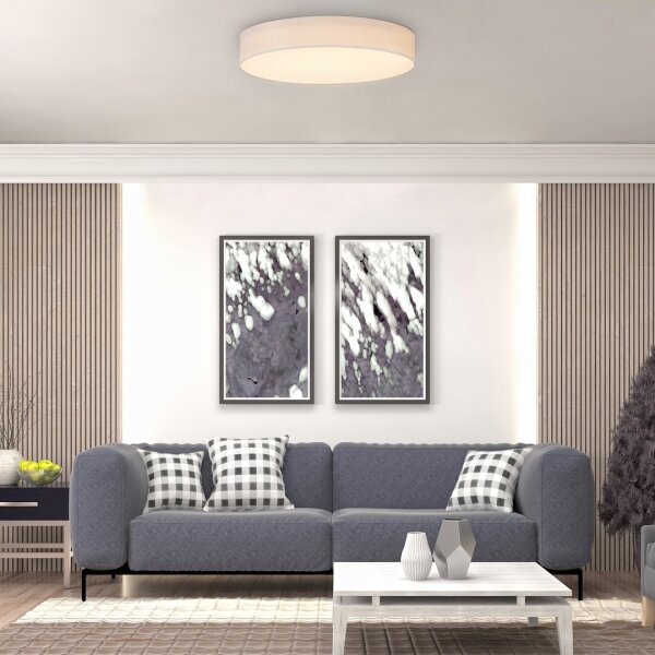 Rabalux 5682 - Plafonieră LED ARTEMIS LED/24W/230V