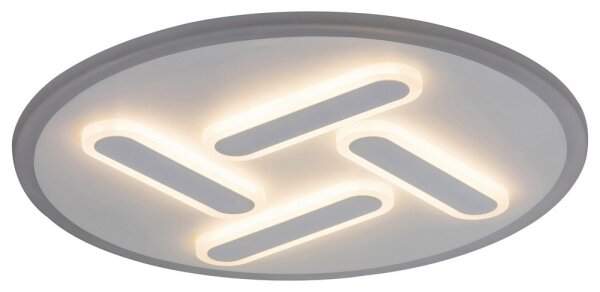 Rabalux 5919 - LED Plafonieră dimmabilă AVANELLE LED/36W/230V