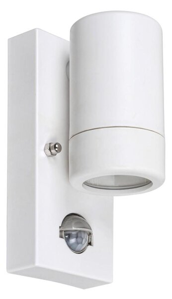 Aplică de exterior cu senzor MEDINA 1xGU10/10W/230V Rabalux 8838