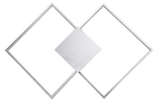 Rabalux 5676 - Aplică perete LED ANDREI LED/24W/230V