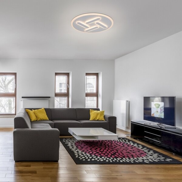 Rabalux 5919 - LED Plafonieră dimmabilă AVANELLE LED/36W/230V