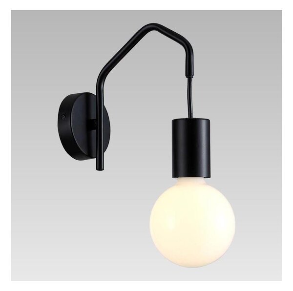 Prezent 17206 - Aplică perete CASCADE 1xE27/40W/230V