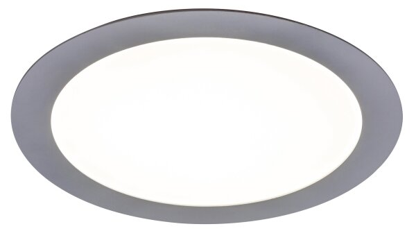 Rabalux 5571 - Lampă încastrată LED LOIS LED/18W/230V