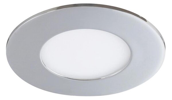 Rabalux 5588 - Lampă încastrată baie LED LOIS LED/3W/230V IP44 3000K