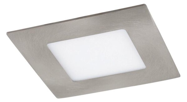 Rabalux 5580 - Lampă încastrată LED LOIS LED/3W/230V