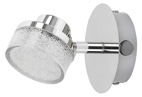 Rabalux 5635 - Spot de perete LED PADMA LED/5W/230V