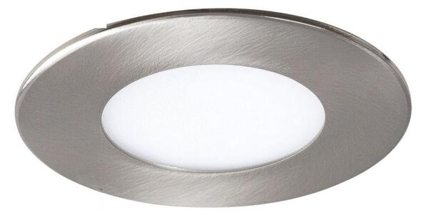 Rabalux 5572 - Lampă încastrată LED LOIS LED/3W/230V