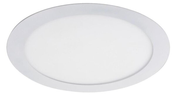 Rabalux 5571 - Lampă încastrată LED LOIS LED/18W/230V