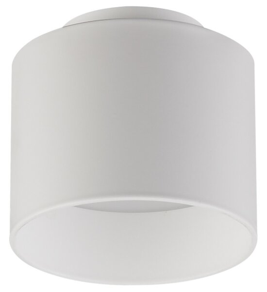 Globo 12015W - Plafonieră LED JENNY LED/8W/230V