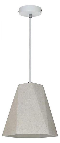 Lustră pe cablu PITTORE 1xE27/25W/230V