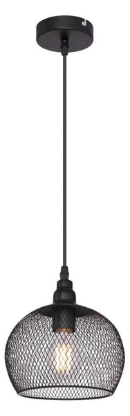 Globo 15047H3 - Lustră pe cablu ANYA 1xE27/60W/230V