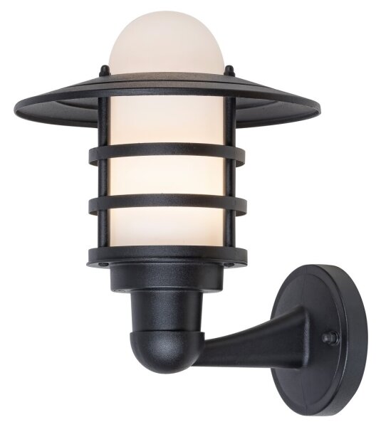Rabalux 7678 - Aplică perete exterior DARRINGTON 1xE27/20W/230V IP44