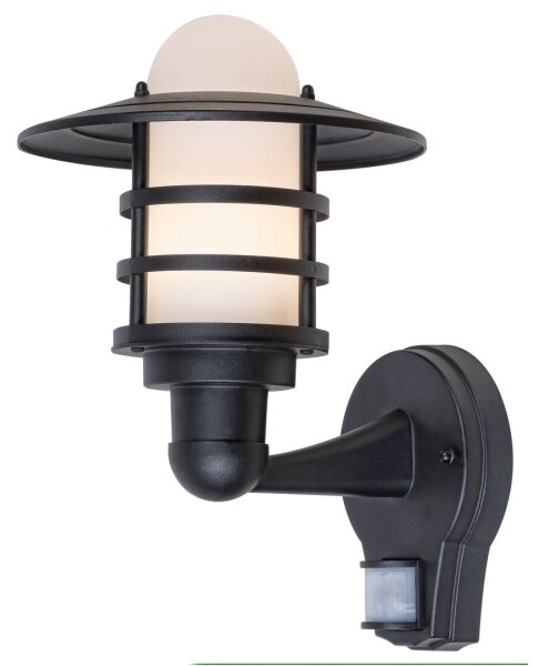 Rabalux 7679 - Aplică perete exterior DARRINGTON 1xE27/20W/230V IP44