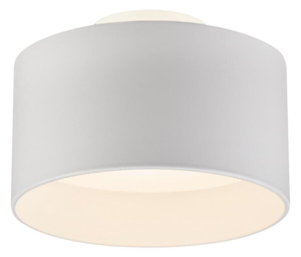 Globo 12016W - Plafonieră LED JENNY LED/16W/230V