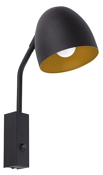 Lampă de perete SOHO 1xE27/60W/230V