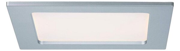 Paulmann 92080 - LED/12W Lampă încastrată QUAL 230V 2700K