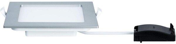 Paulmann 92080 - LED/12W Lampă încastrată QUAL 230V 2700K