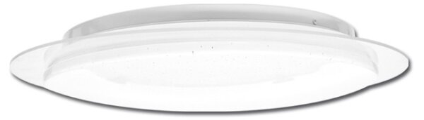 Ecolite WS009-18W/LED - LED Plafonieră SATURN LED/18W/230V