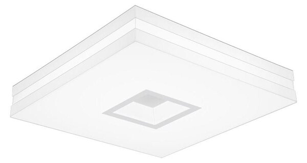 Palnas 61000626 - Plafonieră LED PETY 800 LED/100W/230V