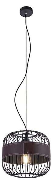 Globo 15313H - Lustră pe cablu TUNO 1xE27/60W/230V