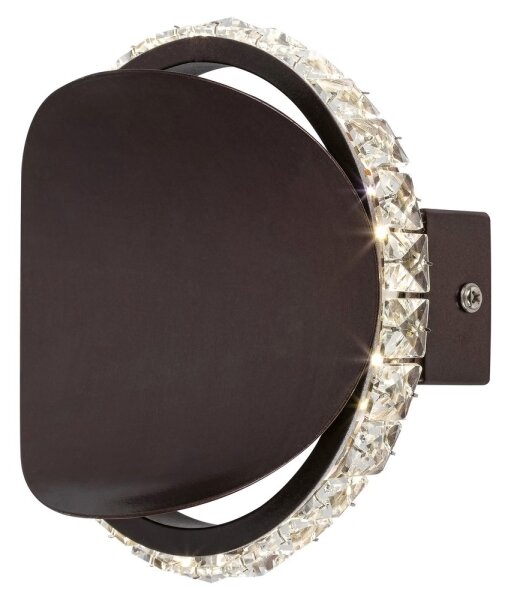 Rabalux 5049 - Aplică perete LED CAPRIANA LED/6W/230V