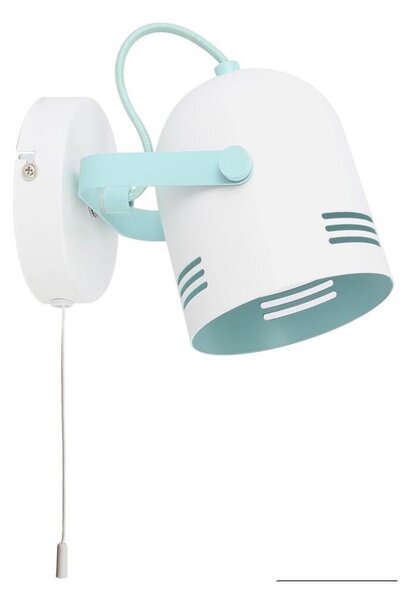 Rabalux 7012 - Lampă spot MINUET 1xE14/15W/230V