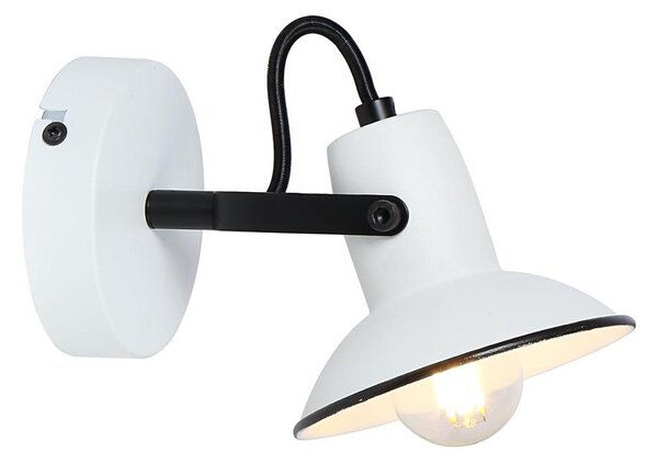 Rabalux 6788 - Aplică perete MALIET 1xE14/40W/230V