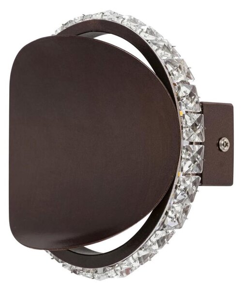 Rabalux 5049 - Aplică perete LED CAPRIANA LED/6W/230V