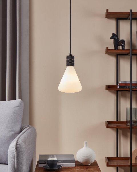 Bec dimmabil LED E27/4W/230V 2700K - Eglo 11902
