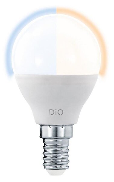 Bec LED E14/5W / 230V 2700K-6500K - Eglo 11804