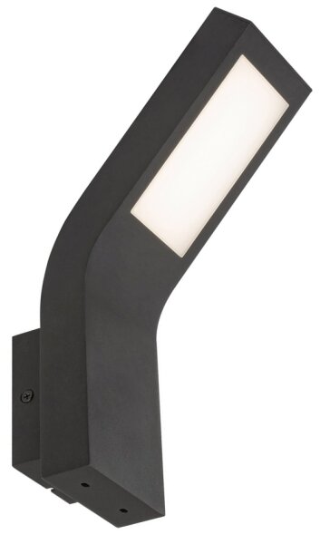 Aplică LED de exterior Rabalux LED/9W/230V IP44